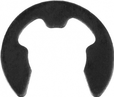 Шайба стопорная М12 4 шт