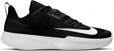 Кроссовки Nike Court Vapor Lite DH2949-024 р.US 10 черный