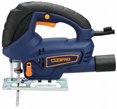 Електролобзик Max pro MPJS600VQ