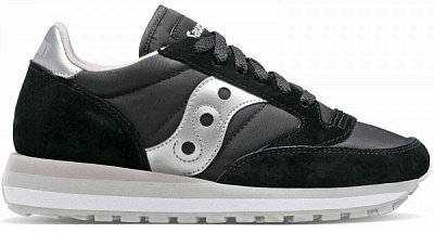 Кросівки Saucony JAZZ TRIPLE 60530-15s р.37,5 чорний