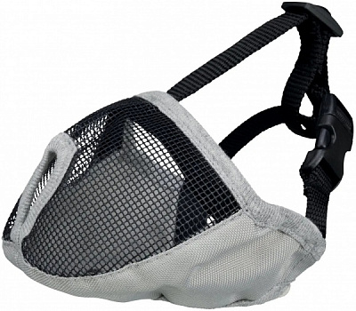 Намордник Trixie S-M 40см (17627)