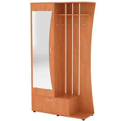 Передпокій Юлія вільха