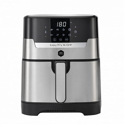 Мультипечь Nordica Easy Fry&Grill DIGITAL AG505DS0