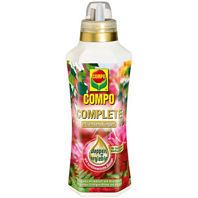 Добриво завершальної дії Compo 1 л