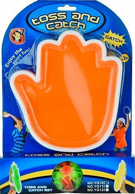 Игровой набор Shantou YG10I