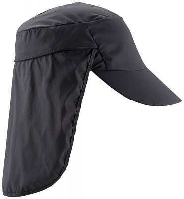 Кепка McKinley Laksim ux 244693-046 L/XL серый