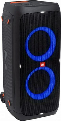 Акустична система JBL® JBLPARTYBOX310EU 2.0 black Partybox 310