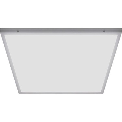Светильник административный LED Jazzway PPL 595/U Opal 40 Вт IP40 белый 