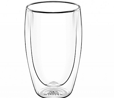 Стакан с двойным дном Thermo 300 мл WL-888733 Wilmax