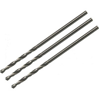 Сверло по металлу Irwin HSS PRO 12x34 мм 3 шт. 1 мм 3 шт. 10502376
