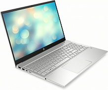 Ноутбук HP Pavilion 15-eh1023ua 15,6 (422K3EA) silver 