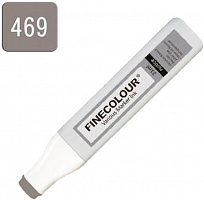 Заправка для маркера Refill Ink теплый серый №7 EF900-469 FINECOLOUR