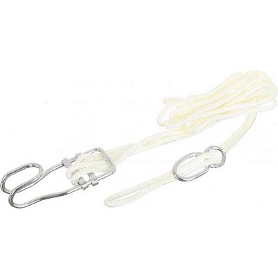 Комплект креплений Underprice 91010 белый