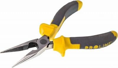 Тонкогубцы Proline 28473
