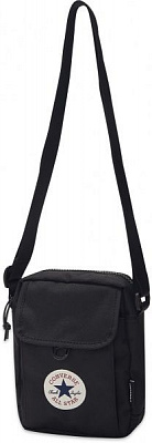 Сумка Converse Cross Body 2 10020540-001 чорний