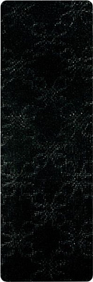 Колготки дитячі Conte-Kids Class 7С-31СП-191 р.104-110 чорний