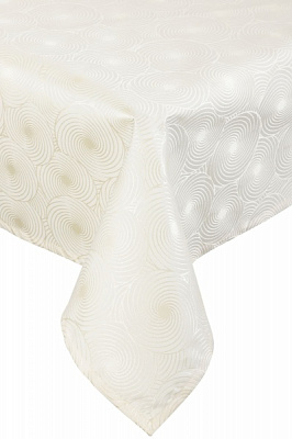 Скатерть Дуллан 150x200 см La Nuit 