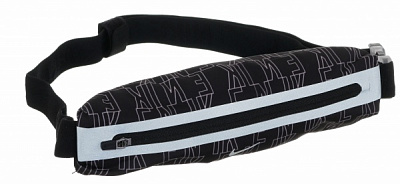 Сумка на пояс Nike Slim Running Waistpack 2.0 N.000.3591.069.OS черный 