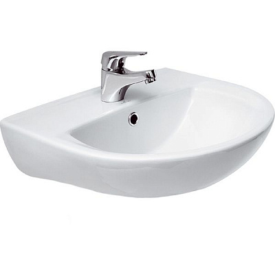 Умывальник Cersanit President 50