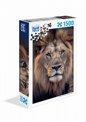 Пазл PUZZLEVILLE Король Лев 1500 элементов PZL1500_11