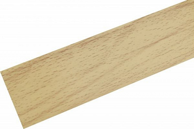 Накладка декоративная ОМиС 5 см бук 