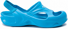 Шльопанці Arena SOFTY KIDS HOOK 81270-077 р.24-25 блакитний