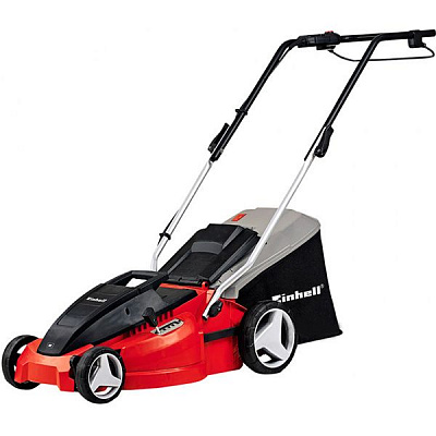 Газонокосарка електрична Einhell GC-EM 1536