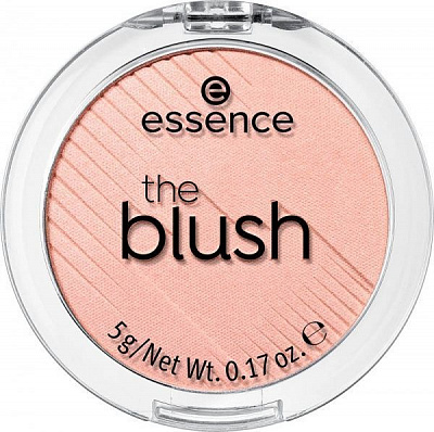 Румяна Essence тон 50 923286 бежевый 22 г