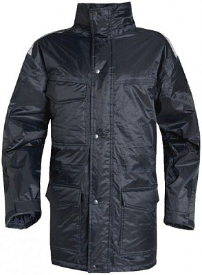 Куртка-парка Delta plus Hedmark   р. M HEDMAMGTM синій