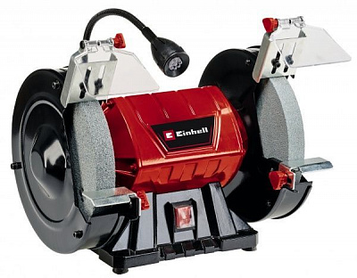 Точильний верстат Einhell TC-BG 200 L (4412633)