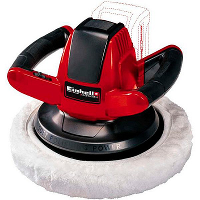 Полировальная машина Einhell CE-CB 18/254 Li-Solo 2093301