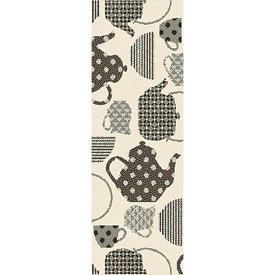 Ковёр Карат Flex 19056/08 0.67x2.00