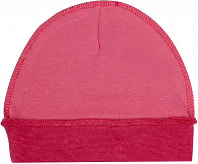Шапочка Bambinelli р.44 кораловий