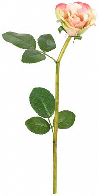 Растение искусственное Роза 726145