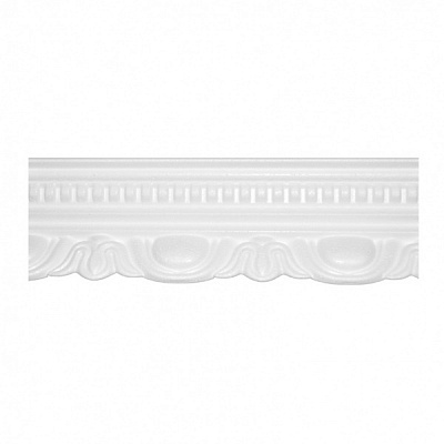 Потолочный плинтус SOREX 1001 2000x68x49мм 