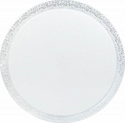 Светильник светодиодный Sensio звездное небо 72 Вт белый 3000-6500 К XH-XDD-11-72W