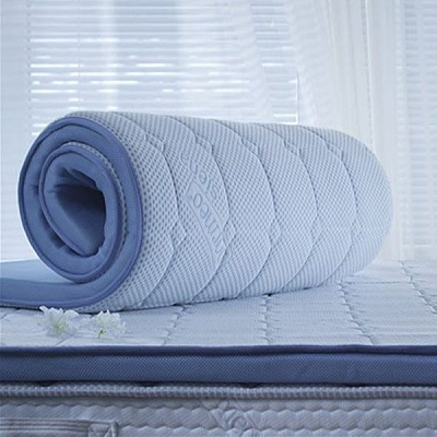 Матрац-топер Dormeo Сієна 140x200 см