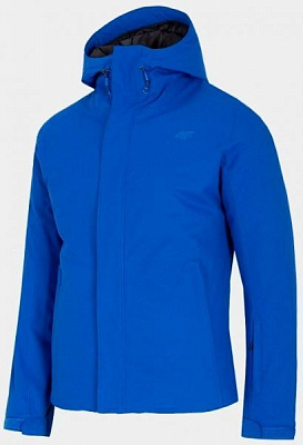 Куртка 4F D4Z20-KUMN351-33S 2XL синий