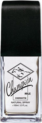 Одеколон Champion Mile 100 мл