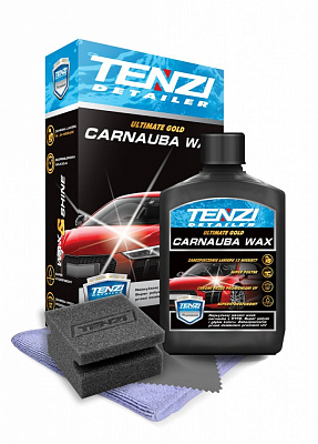 Автовіск карнаубський Tenzi Carnauba Wax 300 мл