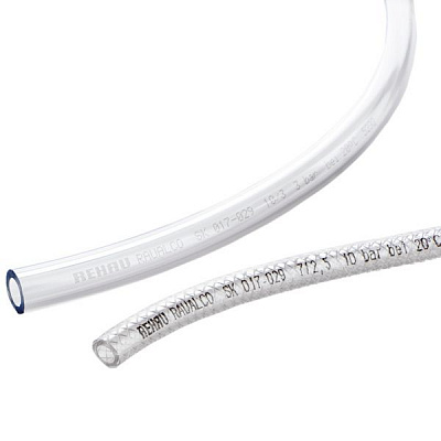 Шланг Rehau Raufilam Soft 8x13 мм