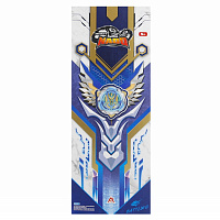 Ігровий набір Infinity Nado VI Deluxe Pack Крила Бурі (Gale Wings) EU654231