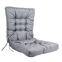 Подушка CASE сірий Decora textile