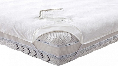 Наматрацник MatroLuxe вологостійкий 10х80x200 см