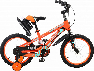 Велосипед 16