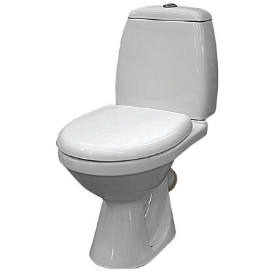 Компакт Ego Evropa