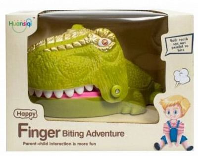 Игра настольная Maya Toys Кто быстрее Динозавр 262-17