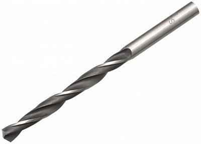 Сверло по металлу Stanley 6x93 мм STA50715