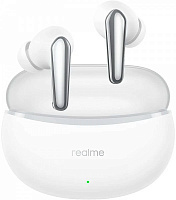 Навушники бездротові realme Buds Air 3 Neo galaxy white (RMA2113) 