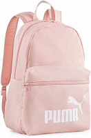 Рюкзак Puma PUMA PHASE BACKPACK 07994304 рожевий